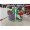 Image 2 : Thirteen Disney and McDonald’s Glasses