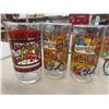Image 3 : Thirteen Disney and McDonald’s Glasses