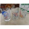 Image 6 : Thirteen Disney and McDonald’s Glasses