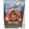Image 1 : Harry Potter Hardboard Picture (39" × 27")