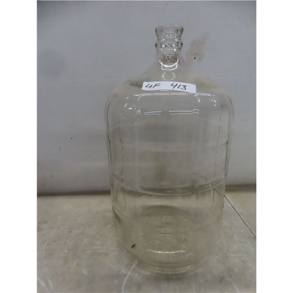 Glass Carboy