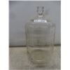 Image 1 : Glass Carboy