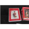 Image 3 : Two Vintage Betty Boop Christmas Ornaments; One Talks