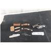 Image 1 : Vintage Pocket Knife Lot
