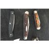 Image 3 : Vintage Pocket Knife Lot