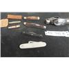 Image 6 : Vintage Pocket Knife Lot