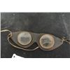 Image 3 : Two Vintage Pairs of Military Aviator Goggles