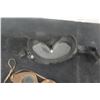 Image 5 : Two Vintage Pairs of Military Aviator Goggles
