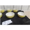 Image 4 : Vintage Canadian National Railway CNR Soup Bowls and Mugs, 1950s–60s