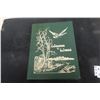 Image 1 : Vintage Lundar, Manitoba Hardcover Town History Book