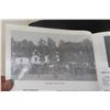 Image 4 : Vintage Lundar, Manitoba Hardcover Town History Book