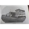 Image 8 : Rare Oversize Hardcover Winnipeg Book: Images From a Century Ago