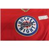 Image 2 : Vintage Hockey Night in Canada Men's Large Jersey