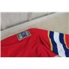 Image 4 : Vintage Hockey Night in Canada Men's Large Jersey
