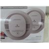 Image 5 : Kidde Photoelectric Smoke Alarm with Voice - New/Store Return