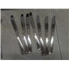 Image 3 : 47 Pieces Silverware with Case