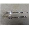 Image 8 : 47 Pieces Silverware with Case