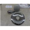 Image 6 : Tub and Shower Faucet - New/Store Return