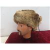 Image 2 : Fur Hat, Size Large and More
