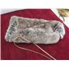 Image 5 : Fur Hat, Size Large and More