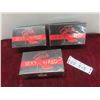 Image 1 : Three Boxes Ferrera Stiletto 'Sexy in Red' Perfume
