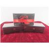 Image 4 : Three Boxes Ferrera Stiletto 'Sexy in Red' Perfume