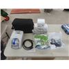 Image 1 : SleepStyle 200 CPAP Series with Nasal Mask, Water Chamber and More