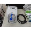 Image 2 : SleepStyle 200 CPAP Series with Nasal Mask, Water Chamber and More