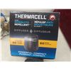 Image 9 : Garden Décor and Thermacell Mosquito Repellent Diffuser