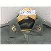 Image 4 : USA Military Jacket, Belt and Cap