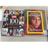 Image 3 : Magazines: National Geographic, Life, Coffee Table Books; The Group of Seven, Lake Agassiz and More