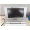 Image 3 : Venturer Portable DVD Player, 50-Pack CD-Rs, AM/FM/Cassette Player and WinTV PVR