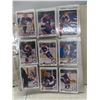 Image 7 : Hockey Cards: Teemu Selanne Tonight Line-Up; Two Phoenix Coyotes Pucks with Card Display (Jeremy
