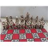 Image 2 : Chess Board with Unique Pieces