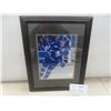 Image 1 : Framed Mats Sundin Toronto Maple Leafs Photo 16x13