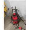 Image 1 : Clean Force Electric Power Washer 1400 PSI with Wand