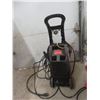 Image 5 : Clean Force Electric Power Washer 1400 PSI with Wand