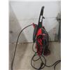 Image 6 : Clean Force Electric Power Washer 1400 PSI with Wand