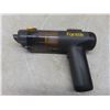 Image 5 : Fanttik Cordless Handheld Vacuum Cleaner - New or Store Return