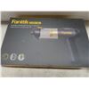 Image 7 : Fanttik Cordless Handheld Vacuum Cleaner - New or Store Return