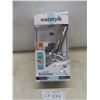 Image 1 : Waterpik Handheld Shower - New or Store Return