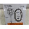 Image 2 : Waterpik Handheld Shower - New or Store Return