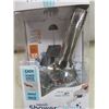 Image 5 : Waterpik Handheld Shower - New or Store Return