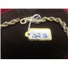 Image 5 : 2 x 12K Gold Filled Chains TW 27.47g & 22g
