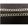 Image 7 : 2 Gold Filled Chains 10K TW 31.26g & 12K TW 21.66g