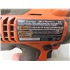 Image 10 : Ridgid Cordless Tools: 12V/18V Impact, 2 Drills, Driver, 2 Sawsalls, Work Light, Circular Saw