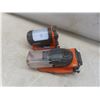 Image 15 : Ridgid Cordless Tools: 12V/18V Impact, 2 Drills, Driver, 2 Sawsalls, Work Light, Circular Saw