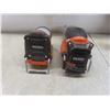 Image 16 : Ridgid Cordless Tools: 12V/18V Impact, 2 Drills, Driver, 2 Sawsalls, Work Light, Circular Saw