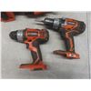 Image 9 : Ridgid Cordless Tools: 12V/18V Impact, 2 Drills, Driver, 2 Sawsalls, Work Light, Circular Saw
