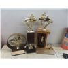 Image 2 : Snowmobile Trophies, Flags, Poster, FXR Lanyards, Peper Cub Cap with Pins